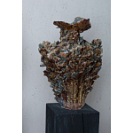 Ваза «Время травы» варинант исполнения - 1 | Loft Concept в Костроме