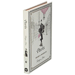 Megan Hess Paris: Through a Fashion Eye варинант исполнения - 7 | Loft Concept в Костроме