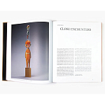 Коллекционный Арт-альбом Izumi Kato - Self Titled Perrotin Monograph варинант исполнения - 6 | Loft Concept в Костроме