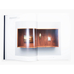 Книга Laurent Grasso: Time Travel варинант исполнения - 2 | Loft Concept в Костроме