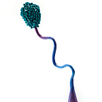 Статуэтка для интерьера фрукт Pandora Tropical Fruit 22 варинант исполнения - 4 | Loft Concept в Костроме