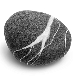 Пуф - Камень ИСТ варинант исполнения - 7 | Loft Concept в Костроме