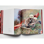 Книга Коллекция картин Сарджента Sargent: The Masterworks варинант исполнения - 5 | Loft Concept в Костроме