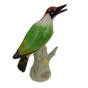 Статуэтка Green Bird