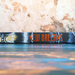 Красочная книга-трансформер о Новом Орлеане New Orleans: Werner Pawlok варинант исполнения - 2 | Loft Concept в Костроме