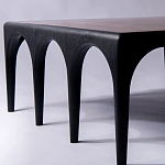 Журнальный стол Arcada варинант исполнения - 2 | Loft Concept в Костроме