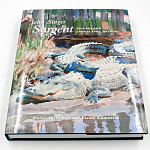 Подарочная Книга художник John Singer Sargent: Figures and Landscapes, 1914-1925 варинант исполнения - 4 | Loft Concept в Костроме