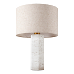 Настольная лампа Stone Table Lamp Prism варинант исполнения - 1 | Loft Concept в Костроме
