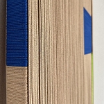 Панно текстильное «Каир 1» варинант исполнения - 2 | Loft Concept в Костроме