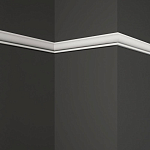 Гладкий молдинг MT-36 варинант исполнения - 1 | Loft Concept в Костроме