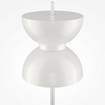 Торшер White outlines варинант исполнения - 3 | Loft Concept в Костроме