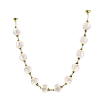 Люстра подвесная с шарообразными плафонами Crystal Globule варинант исполнения - 4 | Loft Concept в Костроме