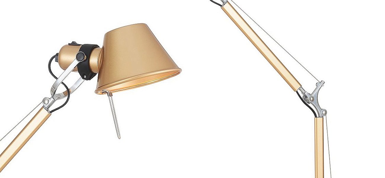 Бра с регулировкой наклона Artemide Бра с регулировкой наклона Artemide - Loft-Concept в Костроме