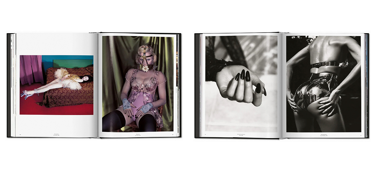 Mert Alas and Marcus Piggott Mert Alas and Marcus Piggott - Loft-Concept в Костроме