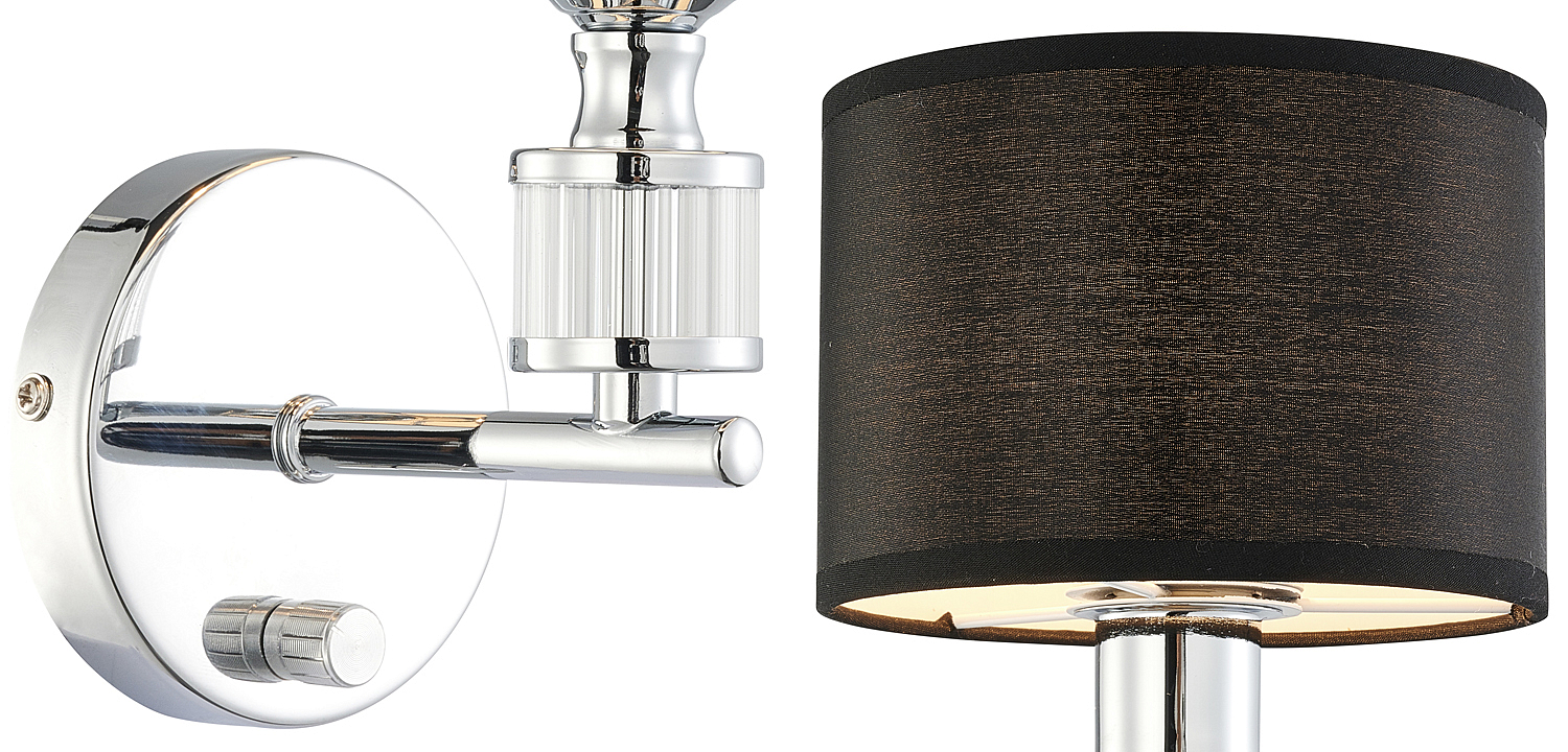 Бра Isidora Sconce Бра Isidora Sconce - Loft-Concept в Костроме