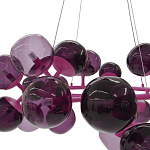 Люстра Wild Grape варинант исполнения - 4 | Loft Concept в Костроме