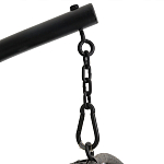 Подвесное уличное кресло Wallaker Hanging Chair варинант исполнения - 6 | Loft Concept в Костроме