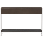 Консоль с выдвижными ящиками Leclair Console Table варинант исполнения - 3 | Loft Concept в Костроме