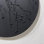 Панно Береза варинант исполнения - 3 | Loft Concept в Костроме