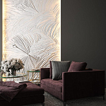 Барельеф COLIBRI варинант исполнения - 1 | Loft Concept в Костроме