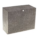 Настольный письменный набор из змеевика  и бронзы с декором в виде орла в подарочной упаковке Successful Leader варинант исполнения - 4 | Loft Concept в Костроме