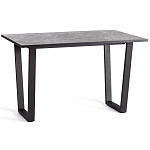 Стол с прямоугольной столешницей Corsa варинант исполнения - 1 | Loft Concept в Костроме