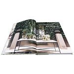 Книга Living Well by Design варинант исполнения - 3 | Loft Concept в Костроме