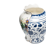 Ваза Seletti Melania варинант исполнения - 5 | Loft Concept в Костроме