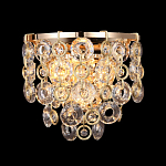 Бра с подвесками в форме колец Galaxy of Light варинант исполнения - 4 | Loft Concept в Костроме