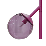 Подвес асимметричный Wild Grape варинант исполнения - 2 | Loft Concept в Костроме