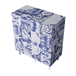 Тумба Venti Dreams варинант исполнения - 2 | Loft Concept в Костроме