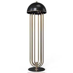 Торшер Delightfull Turner Floor Light