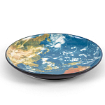 Блюдо Seletti Earth Asia варинант исполнения - 1 | Loft Concept в Костроме