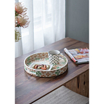 Поднос Clover leaves варинант исполнения - 5 | Loft Concept в Костроме