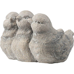 Кашпо Tits варинант исполнения - 3 | Loft Concept в Костроме