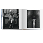 Подарочный Альбом Фото ню The Big Book of Pussy 18+ варинант исполнения - 2 | Loft Concept в Костроме