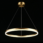 Люстра подвесная светодиодная круглая Armel 2 варинант исполнения - 2 | Loft Concept в Костроме