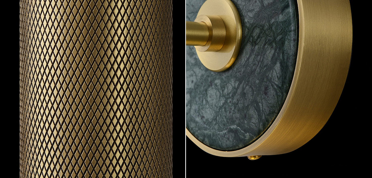 Бра Frode Wall lamp Бра Frode Wall lamp - Loft-Concept в Костроме