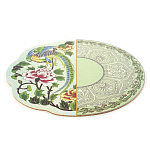 Салфетка под приборы Seletti Hybrid Teodora варинант исполнения - 2 | Loft Concept в Костроме