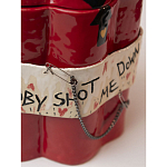 Шкатулка BANG BANG Jar варинант исполнения - 4 | Loft Concept в Костроме