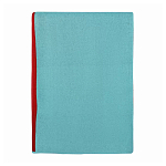 Плед хлопковый по мотивам нанайских орнаментов Ural and Siberian Patterns варинант исполнения - 4 | Loft Concept в Костроме