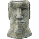 Кашпо The idol of a man варинант исполнения - 2 | Loft Concept в Костроме