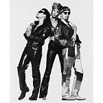 Подарочный Фотоальбом Two Million Miles by Andrew Macpherson варинант исполнения - 4 | Loft Concept в Костроме