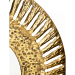 Настенное зеркало The Golden Plate варинант исполнения - 2 | Loft Concept в Костроме