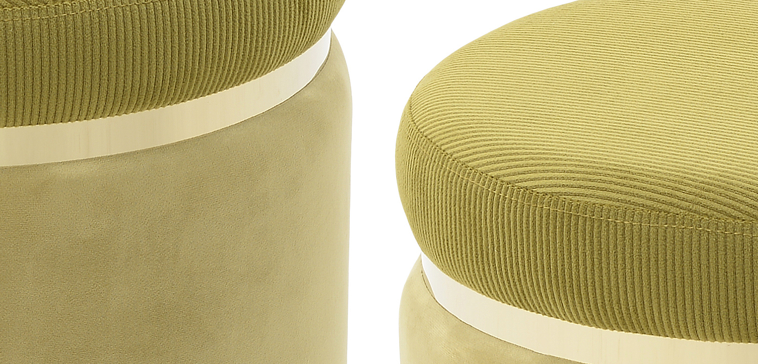 Пуф Enkarna Pouf Пуф Enkarna Pouf - Loft-Concept в Костроме