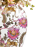 Ваза фарфоровая Leopard Collection  варинант исполнения - 2 | Loft Concept в Костроме