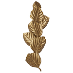 Бра в виде ветки с листьями Leaves From Above варинант исполнения - 3 | Loft Concept в Костроме