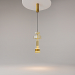 Подвесной светильник Level А 3000К 12ВТ варинант исполнения - 3 | Loft Concept в Костроме