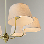 Люстра подвесная Modesto Е14 варинант исполнения - 12 | Loft Concept в Костроме