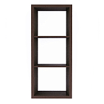 Полка-модуль для книг Primo длина 60 варинант исполнения - 1 | Loft Concept в Костроме